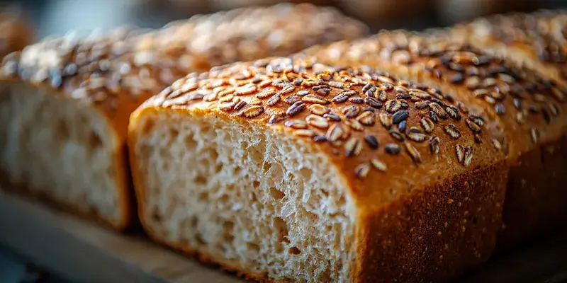 Ciasto francuskie bezglutenowe jak zrobić?