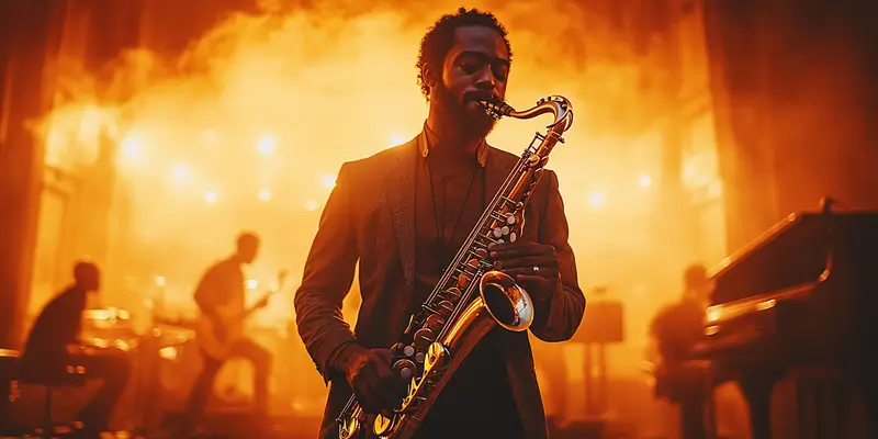 Dlaczego saksofon to instrument dęty drewniany?