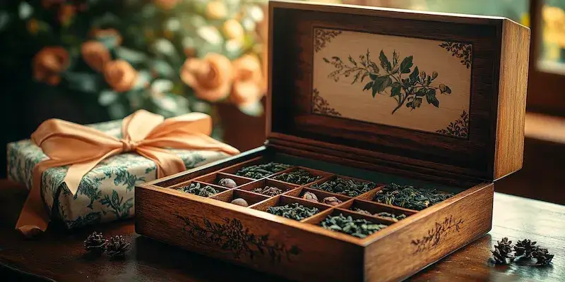 Ekskluzywne prezenty personalizowane