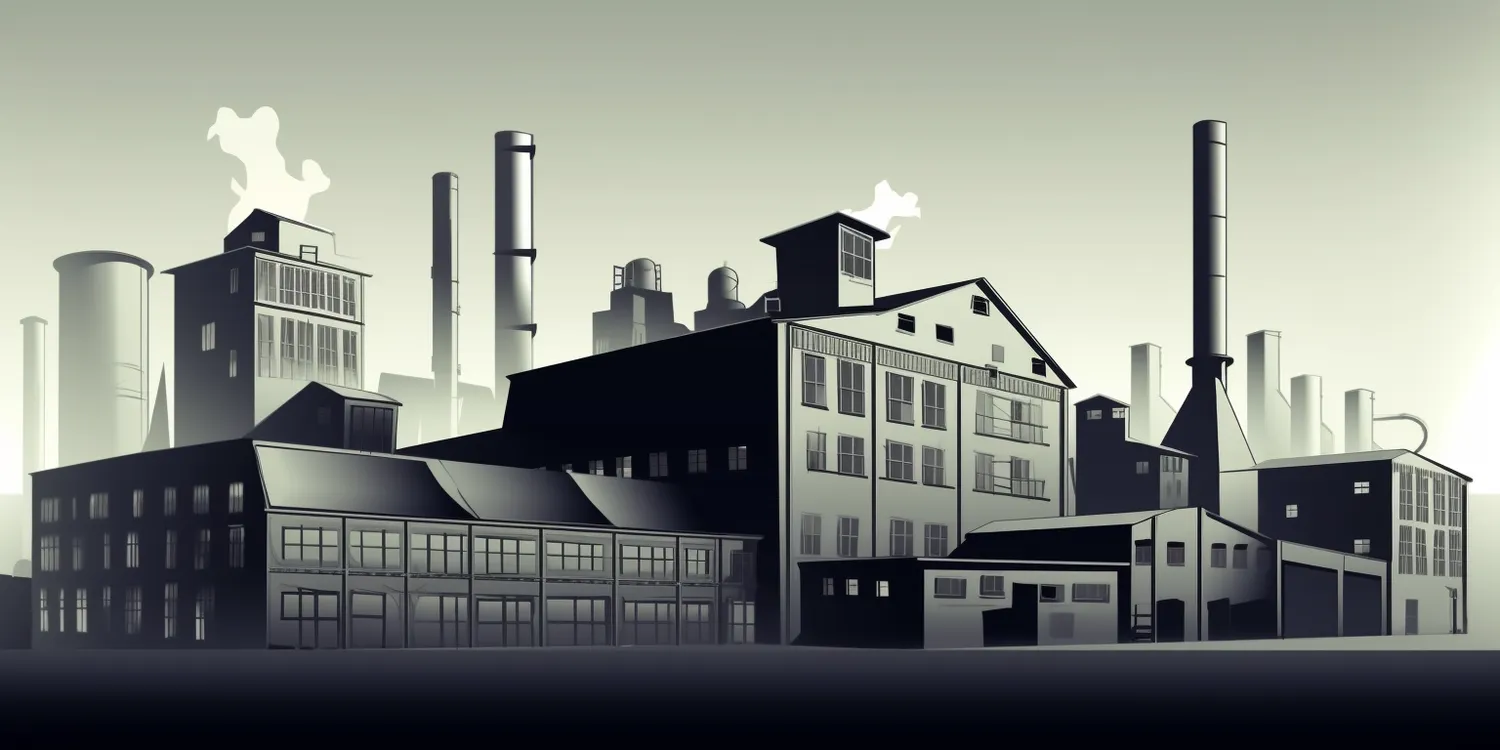 Fabryka przyszłości 4.0