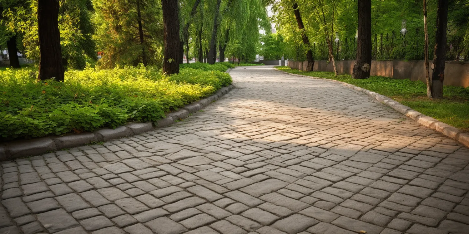 Hurtowania kostki brukowej Szczecin