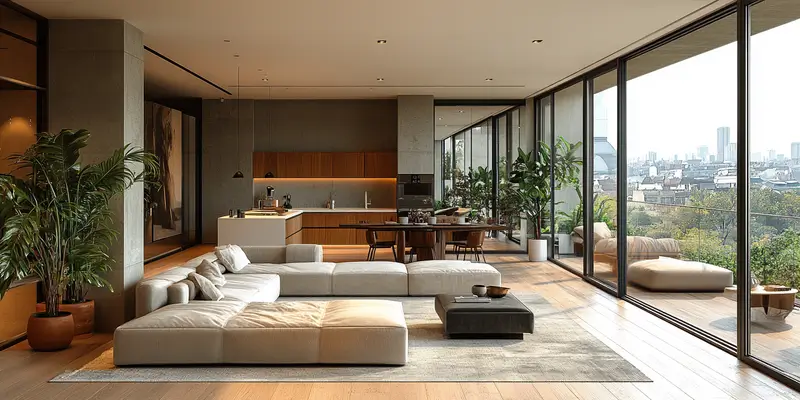 Jak dobrze zrobić zdjęcia mieszkania na sprzedaż?