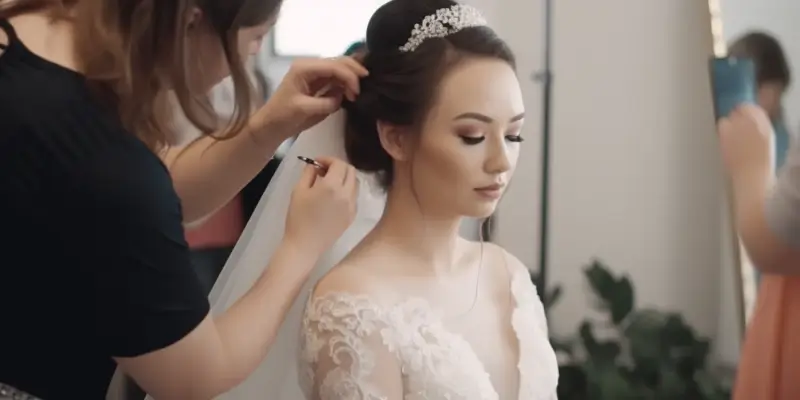 Jak kupić suknie ślubną i nie stracić głowy?