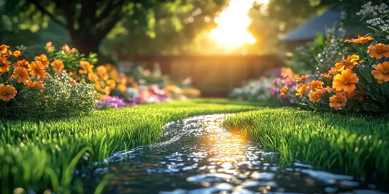 Jak podłączyć wąż ogrodowy do mauzera?