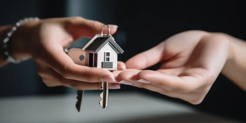 Jak pracują pośrednicy nieruchomości?