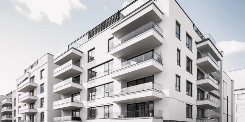 Jak przygotować nieruchomość na sprzedaż?