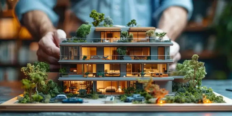 Jak skutecznie sprzedać swoją nieruchomość?