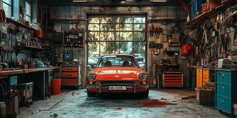 Jak wybrać serwis samochodowy, który spełni nasze oczekiwania?