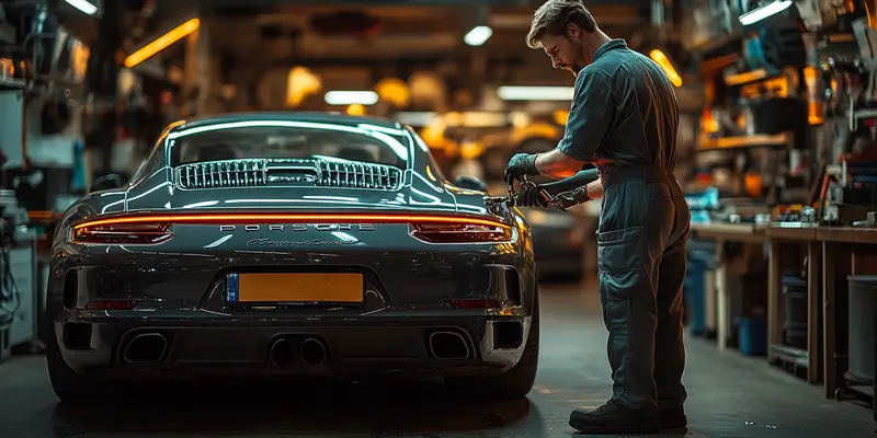 Jak wykryć usterkę w aucie? Zbiór porad