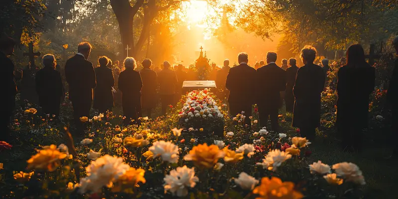 Jak założyć zakład pogrzebowy?