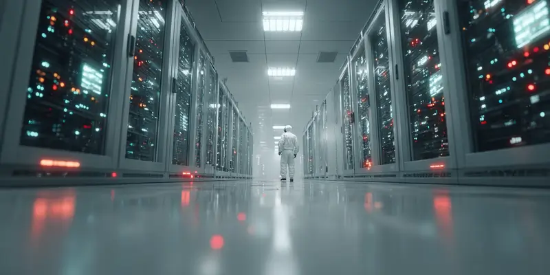 Jaki hosting dla stolarza?