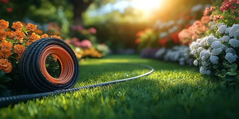 Jaki wąż ogrodowy 1/2 czy 3/4?