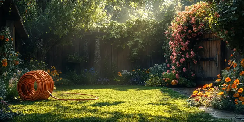 Jaki wąż ogrodowy jest najlepszy?