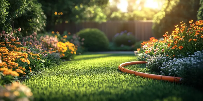 Jakie najlepsze węże ogrodowe?