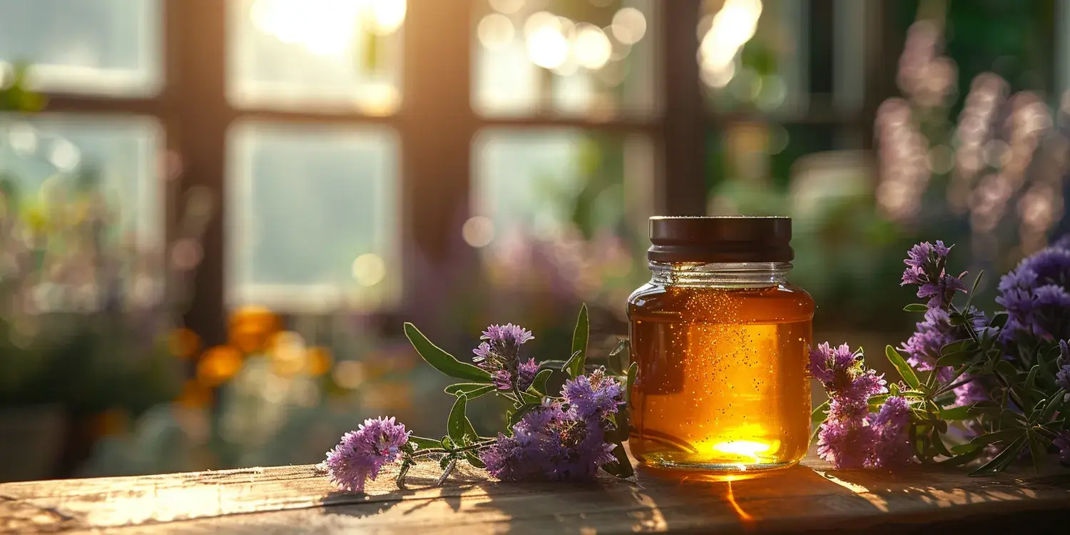 Kaloryczność miodu rzepakowego