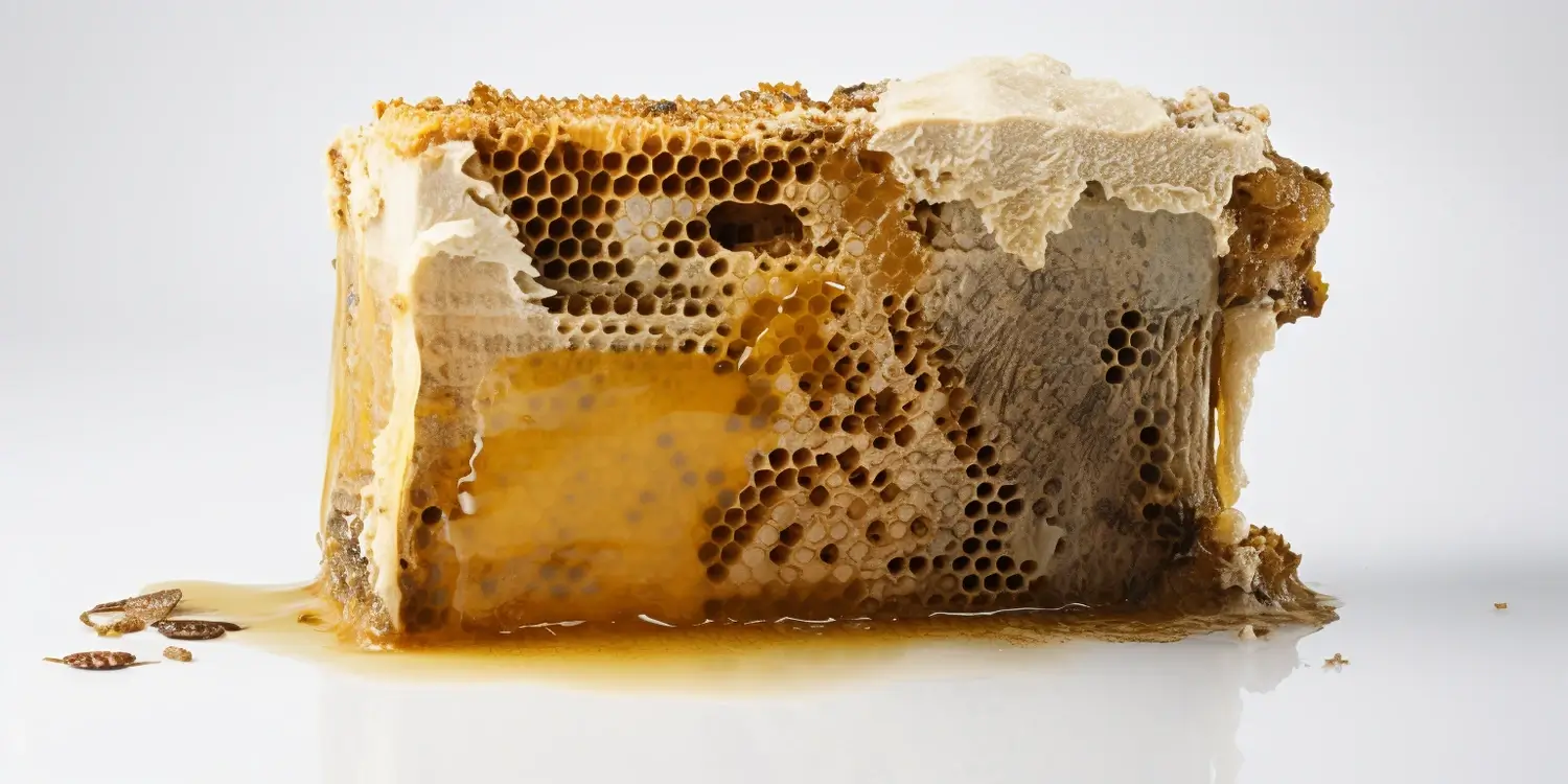 Kiedy wirować miód rzepakowy?