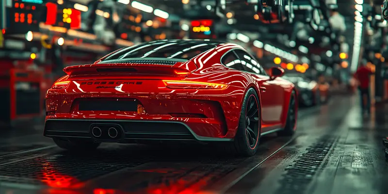 Kto może otworzyć warsztat samochodowy