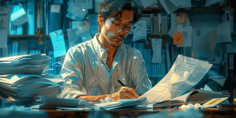 Kto musi prowadzić pełną księgowość?