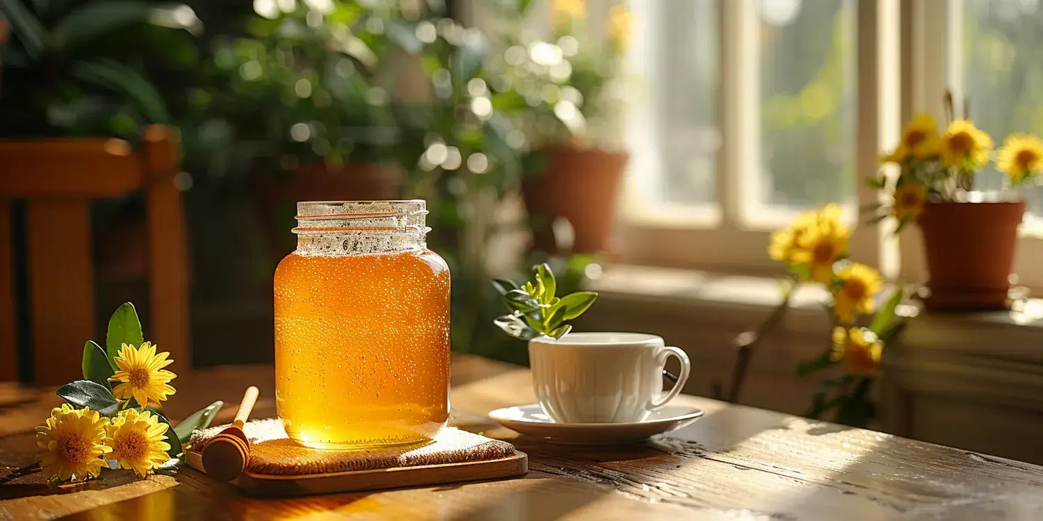 Na co stosować miód rzepakowy?