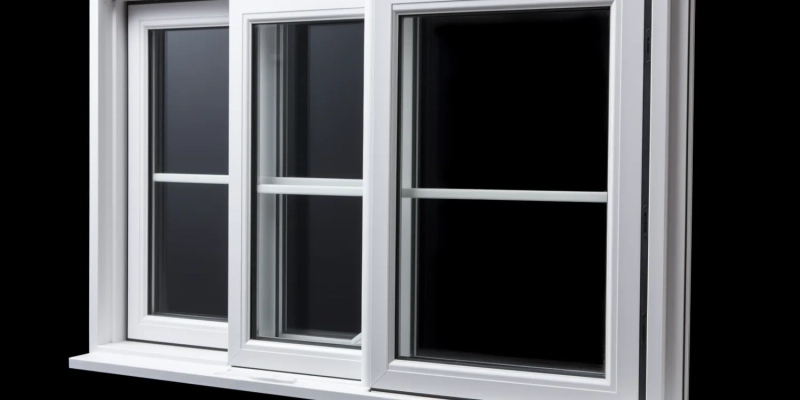 Okna PCV jakie najlepsze?
