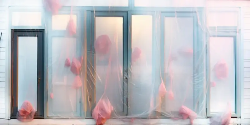 Okna PCV Szczecin sprzedaż 