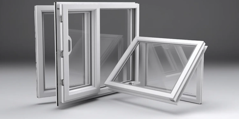 Okna plastikowe cennik Szczecin