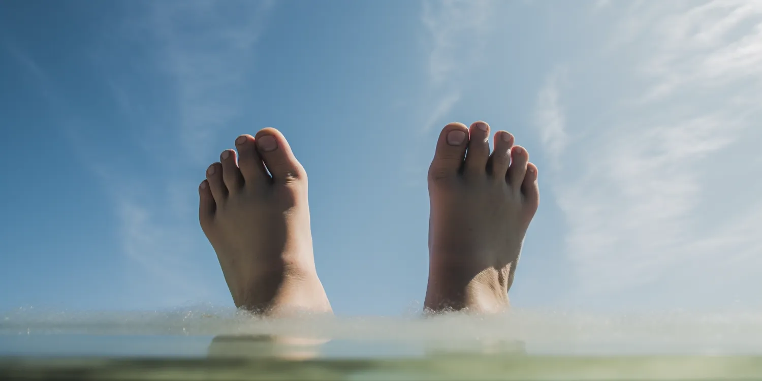 Pedicure leczniczy - czym jest i na jakie efekty możesz liczyć?