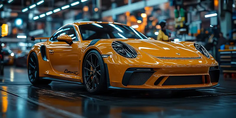 Po czym możemy poznać dobry warsztat samochodowy?