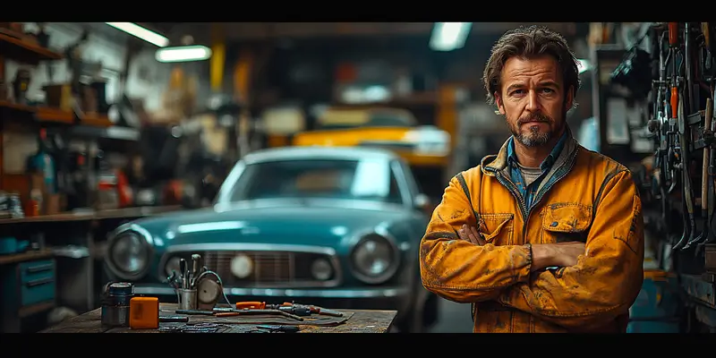 Po tym rozpoznasz dobry warsztat samochodowy