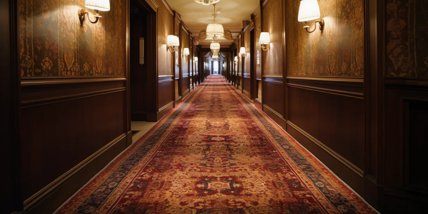 Pranie wykładzin biurowych - co musisz wiedzieć