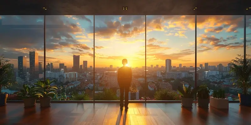 Rynek nieruchomości w Polsce