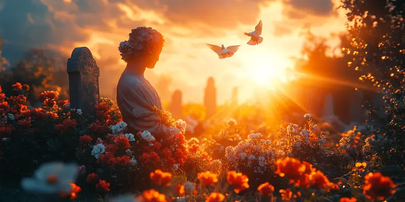 Salony pogrzebowe Opole