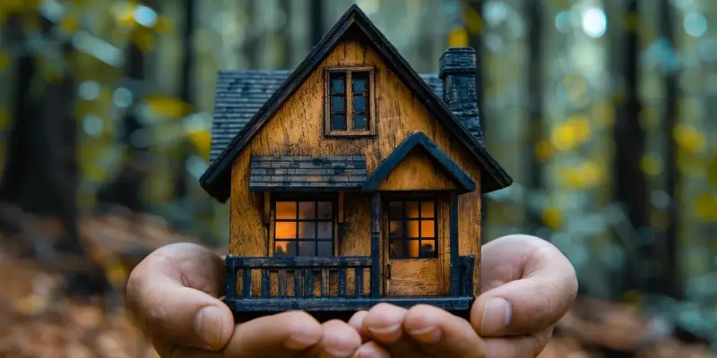 Sprzedaż czy wynajem nieruchomości