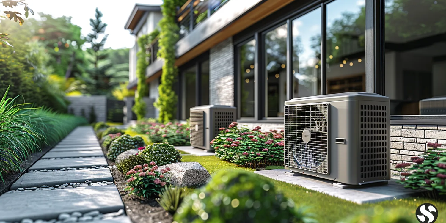 Systemy nawadniania ogrodu Szczecin