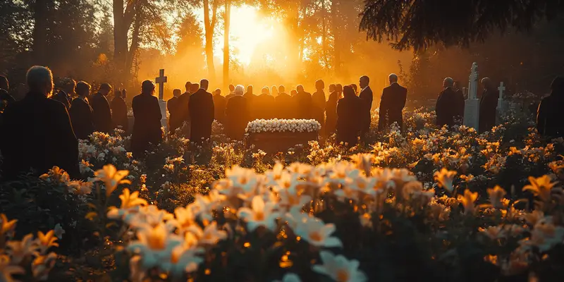 Tani zakład pogrzebowy Opole