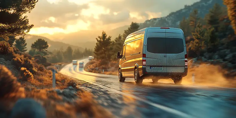 Tanie busy z Niemiec do Polski Toruń