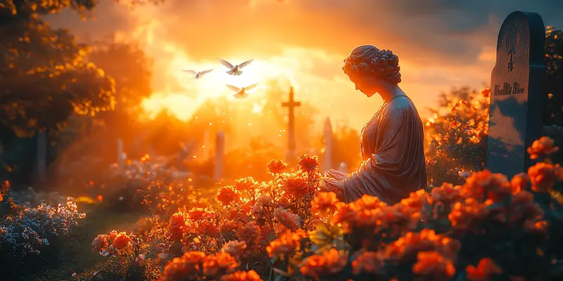 Usługa pogrzebowa Opole