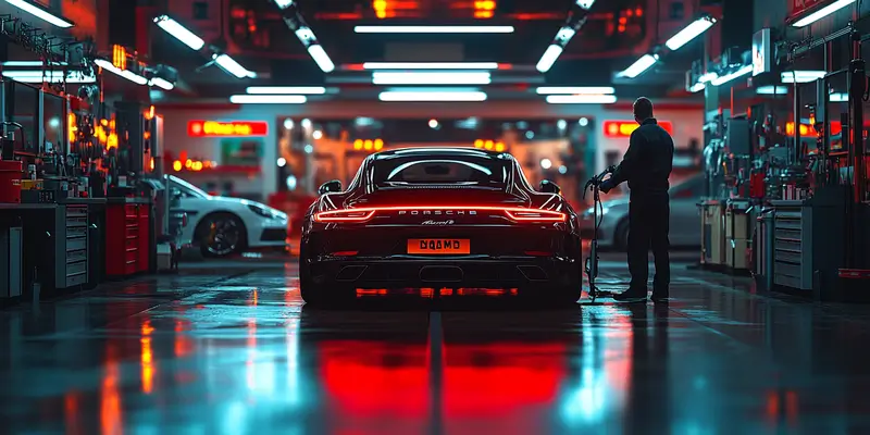 Warsztat samochodowy jak wypełnić bdo?