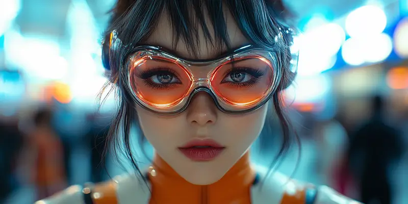 Was ist ein Cosplay?