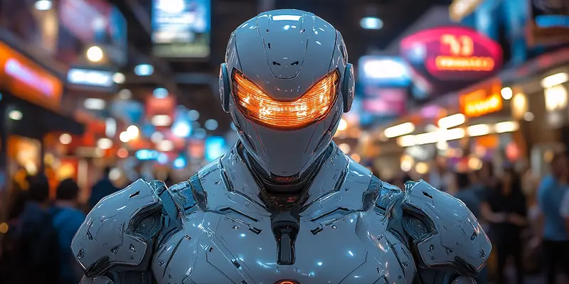 Wie wird man Cosplay-Model?