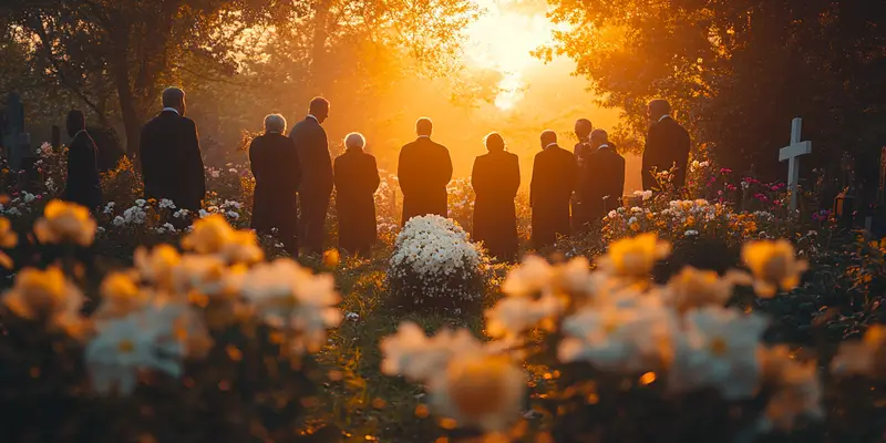 Zakłady pogrzebowe Opole